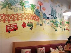 -亚坤 Ya Kun Kaya Toast(万象城店)