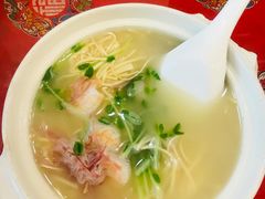 -玉华台饭庄(裕中西里小区店)