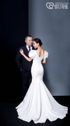点击看大图 -情订奇缘婚纱摄影(和平路店)