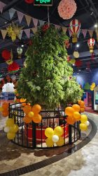 -幻贝家儿童乐园(苏州中心店)