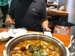 肥肠鱼-龙梅肥肠鱼(明瓦廊店)