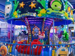 -万达宝贝王(成都锦华店)