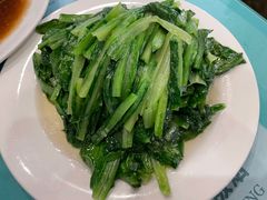 油麦菜-大顺堂食府(牛街店)