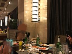 -天诚丽筠酒店-西餐厅