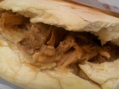 -樊记腊汁肉(竹笆市总店)