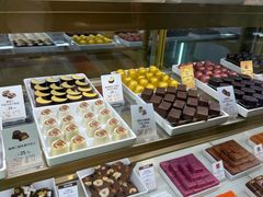 -GODIVA(港汇恒隆广场)