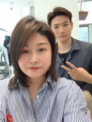 -美格丝M.G.S Hair Salon
