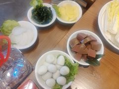 -刘老表·瓦罐汤涮肉(青云谱店)