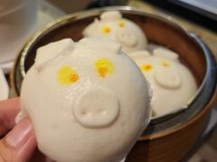-点点心点心专门店(旺角店)