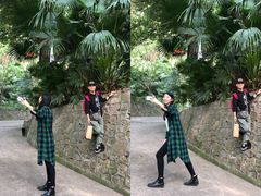 -中山公园(石岐街道)