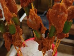 -蜀大侠火锅(建设路第五大道店)