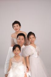 -花开映像儿童摄影