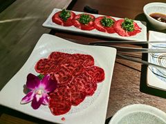 -橘焱胡同烧肉夜食(BFC外滩金融中心店)