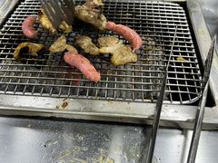 -风味烧烤(泰富店)