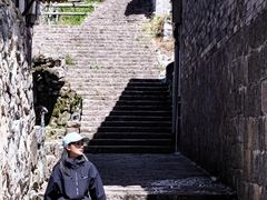 -林坑古村落