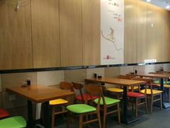 大堂-子母粉丝(天御店)