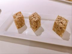 榄仁萨其玛-利苑酒家(宜安广场店)