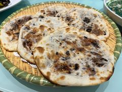 梅干菜饼-江南韵·无锡太湖文化体验餐厅(凤凰天街店)