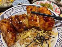 -左舞和风屋便当(金地店)