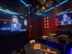 -星聚会KTV(合生汇黑金店)