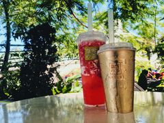 -奈雪的茶(大梅沙8号仓店)