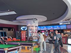 -博纳国际影城(铜锣湾激光巨幕杜比店)