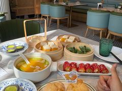 -陶兰居·手工点心·粤菜(圆融时代广场店)