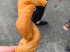 -王阿姨文昌油赞子(府桥街店)
