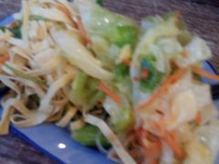 -许家鸡味手抻面馆(杏林街店)