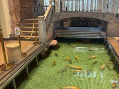 -金河半岛园林酒家(金融城店)