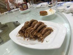 椒盐濑尿虾-渔民新村(番禺总店)