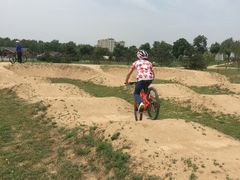 -兴安湖生态运动公园