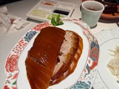 -在前门·烤鸭北京菜(五月花广场店)