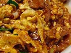 -紫光园·烤鸭(吕家营店)