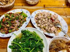 -九九牛肉馆(南山路店)