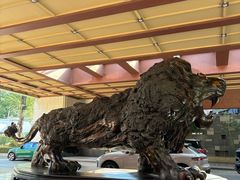 -春晖园度假酒店温泉