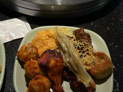 -梨花自助烤肉(天河城店)