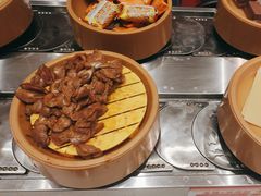 -龍歌自助小火锅(市北台东利群店)