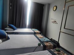 -晴川足道·商务水疗SPA(东郊记忆店)