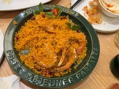 -隅乐胡椒虾·台湾菜·团建(皇岗店)