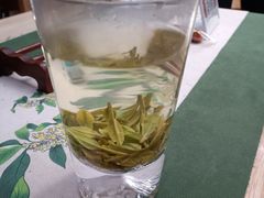 -先春西湖龍井•九曲红梅(杭大路店)