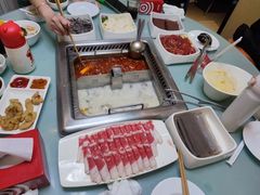 -海底捞火锅(枫蓝国际购物中心店)