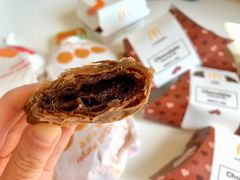 -麦当劳(城西银泰店)