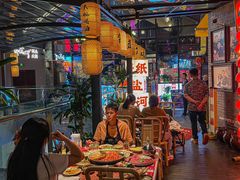 -纸盐河码头火锅(十八梯店)