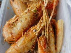 -九尊食上(生态园林酒店)