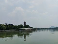 -云龙湖旅游景区