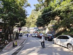 -火炉山森林公园