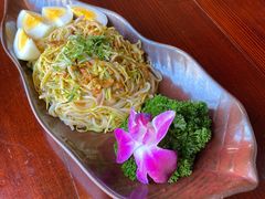 缅式凉鸡米线-花马天堂云南餐厅 Lost Heaven(外滩店)