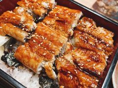 鳗鱼饭-一阳寿司(麦子街店)