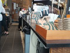 -星巴克(北京望京店)